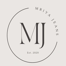 Mriya Jeans